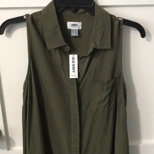NWT Dress with Pockets!